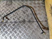 Трубка вакуумная 5T0VJG Mercedes A W168 - Фото 2