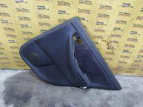 Обшивка двери задней правой (дверная карта) Y6U92B Toyota Corolla