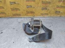 Ремень безопасности задний правый EE0E8C Skoda Octavia купить с доставкой