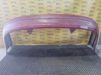 Бампер задний UA3MH0 Toyota Corolla - Фото 5