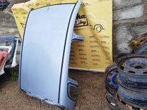 Крыша FPUO8B Ford Fiesta - Фото 7