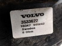 Динамик двери задней левой 4RUZW6 Volvo V70 - Фото 5