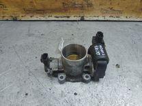 Заслонка дроссельная NQ1S0E Toyota Corolla Verso - Фото 2