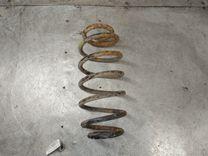 Пружина задняя 9U7PV3 Toyota Yaris Verso купить на авторазборке