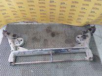 Балка подвески задняя 1O58OK Volkswagen Passat