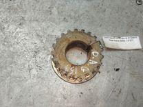 Шестерня коленвала 81G6MB Opel Astra