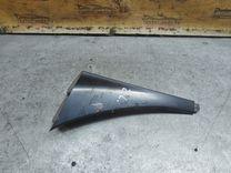 Молдинг крыши 6NCE31 Honda FR-V - Фото 9