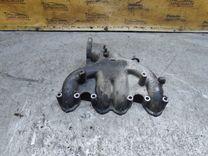 Коллектор впускной 84PH18 Volkswagen Passat - Фото 1