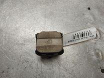 Кнопка стеклоподъемника переднего правого 2MBYBX Volkswagen Passat - Фото 1