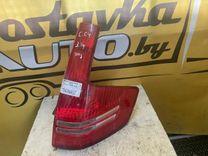 Фонарь задний правый F5I2TK Citroen C4 - Фото 2