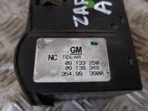 Переключатель света WDLTT4 Opel Zafira - Фото 6