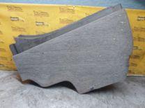 Бардачок NISH5L Subaru Forester