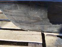 Дверь задняя правая CGTTI8 BMW X5 E53 - Фото 2