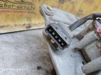 Механизм стеклоочистителя (трапеция дворников) 6K187A Peugeot 406 купить с доставкой