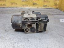 Блок ABS X164E8 Peugeot 306 купить на авторазборке