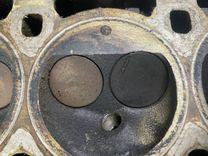 Головка блока цилиндров TDDFT3 Rover 400 undefined