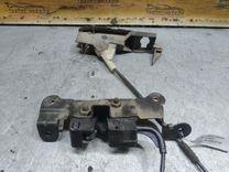 Замок спинки сиденья QTSJD7 Volvo S60 купить в магазине запчастей бу