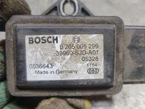 Датчик ускорения PODRWO Honda FR-V - Фото 3