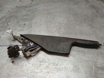 Рычаг ручного тормоза (ручника) 4Y1EAY Volkswagen Passat купить с доставкой