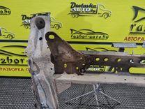 Балка подвески передняя (подрамник) LK6TZ4 Renault Scenic RX4 - Фото 7