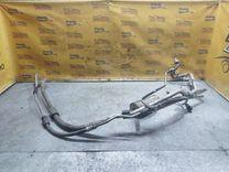 Трубка кондиционера ZZ91BX Opel Vectra купить на авторазборке