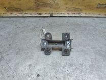 Кронштейн крепления бампера переднего WHUVDX Audi 100 - Фото 3