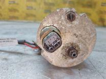 Блок управления ABS 73QDS4 Peugeot 406 - Фото 3