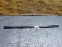 Молдинг стекла двери задней левой наружный UV1JNK Ford C-Max купить