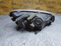 Фара левая 27GS9F Ford C-Max купить на авторазборке