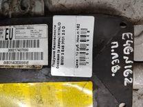 Подушка безопасности боковая (в дверь) H1NLID BMW 3 E46 - Фото 1