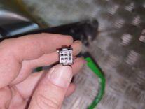 Зеркало наружное левое UMOWBH Citroen C5 купить с доставкой