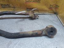 Кулиса TUAB4U Mazda Xedos 6 - Фото 3