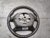 Руль 1B9NOX Toyota Avensis - Фото 6