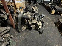 КПП механическая (МКПП) 5-ступенчатая 39OBJB Ford Focus - Фото 1