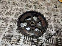 Шкив распредвала VZ067Z Citroen C3 - Фото 2