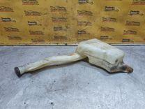 Бачок омывателя NP4N3M Renault Laguna