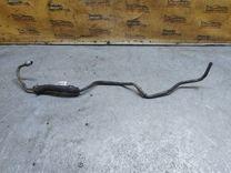 Трубка гидроусилителя YIJTHY Toyota Avensis купить в магазине запчастей бу