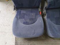 Сиденье заднее 0AYJKI Citroen Xsara Picasso купить