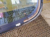 Стекло заднее 6ZISJZ Citroen Xsara Picasso купить на авторазборке