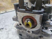 Головка блока цилиндров OZNG73 Peugeot 406 - Фото 4