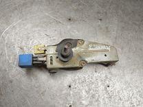 Моторчик заднего стеклоочистителя (дворника) J2IZJQ Peugeot 406