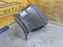 Консоль салона (кулисная часть) PVA476 Citroen C8 - Фото 5