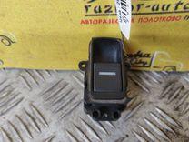 Кнопка стеклоподъемника заднего правого HIH6DE Honda Accord