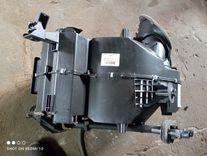 Корпус отопителя (печки) I2D3FQ Citroen Xsara Picasso