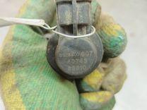 Регулятор давления топлива CCK58J Ford Focus купить в магазине запчастей бу