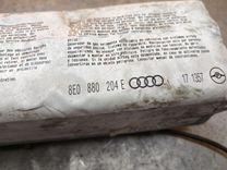 Подушка безопасности пассажира S3S0Y7 Audi A4 - Фото 8