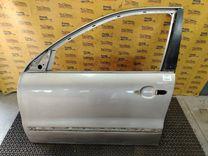 Дверь передняя левая ME8WQ6 Fiat Marea - Фото 1