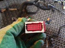 Проводка салона NYNZY1 Peugeot 307 - Фото 18