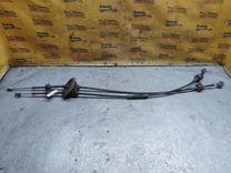 Трос кулисы КПП 6B28V9 Citroen C3 купить с доставкой