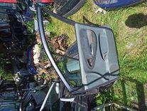 Дверь передняя правая F2EB9B Renault Scenic